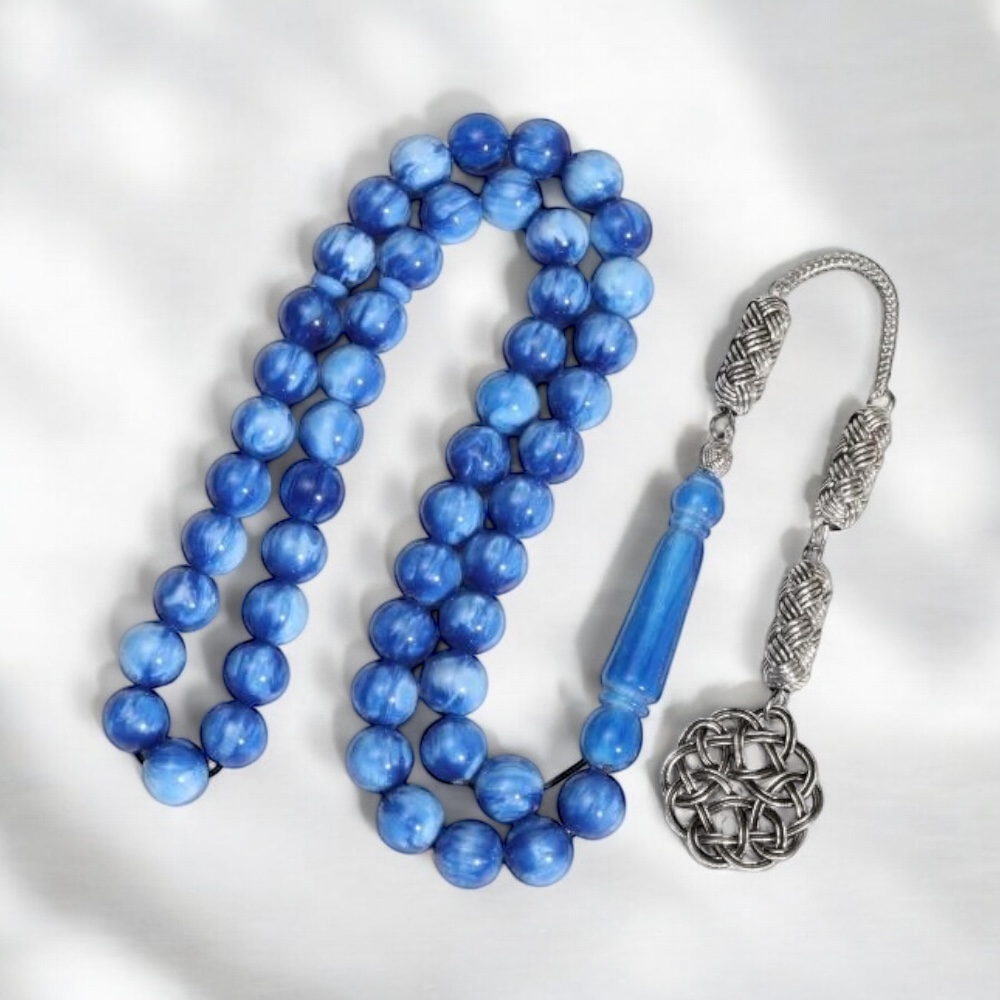 مسبحة يدويه