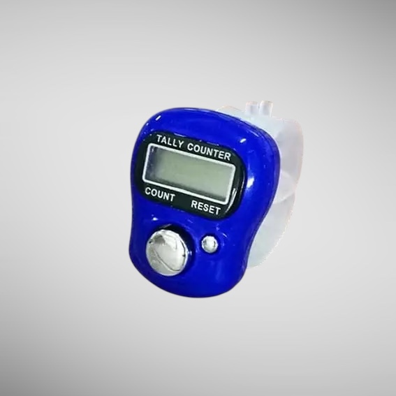 مسبحة إلكترونية